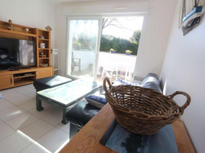 Triplex cosy à Bénodet : Terrasse, Jardin, Plage et Thalasso à 200m ! - FR-1-481-104